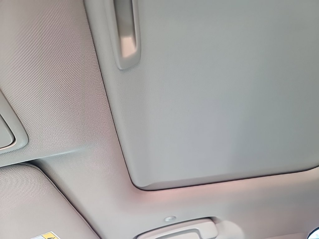 Used 2024 Honda CR-V EX-L image 19