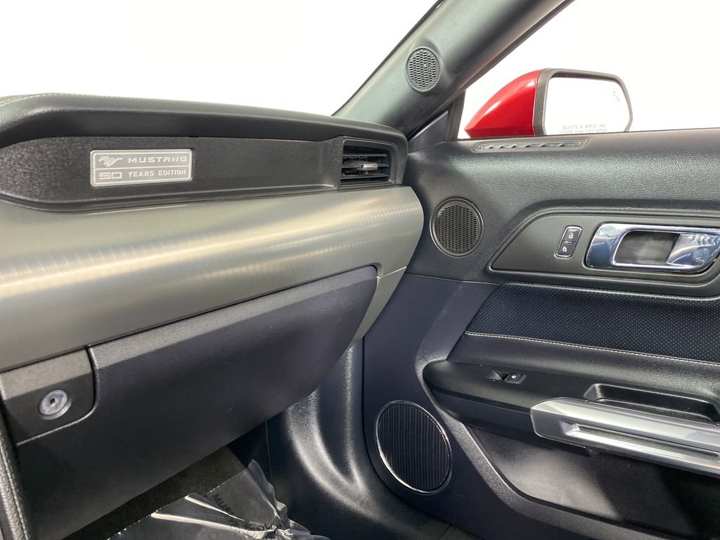 Used 2015 Ford Mustang GT Premium w/ Equipment Group 401A image 24