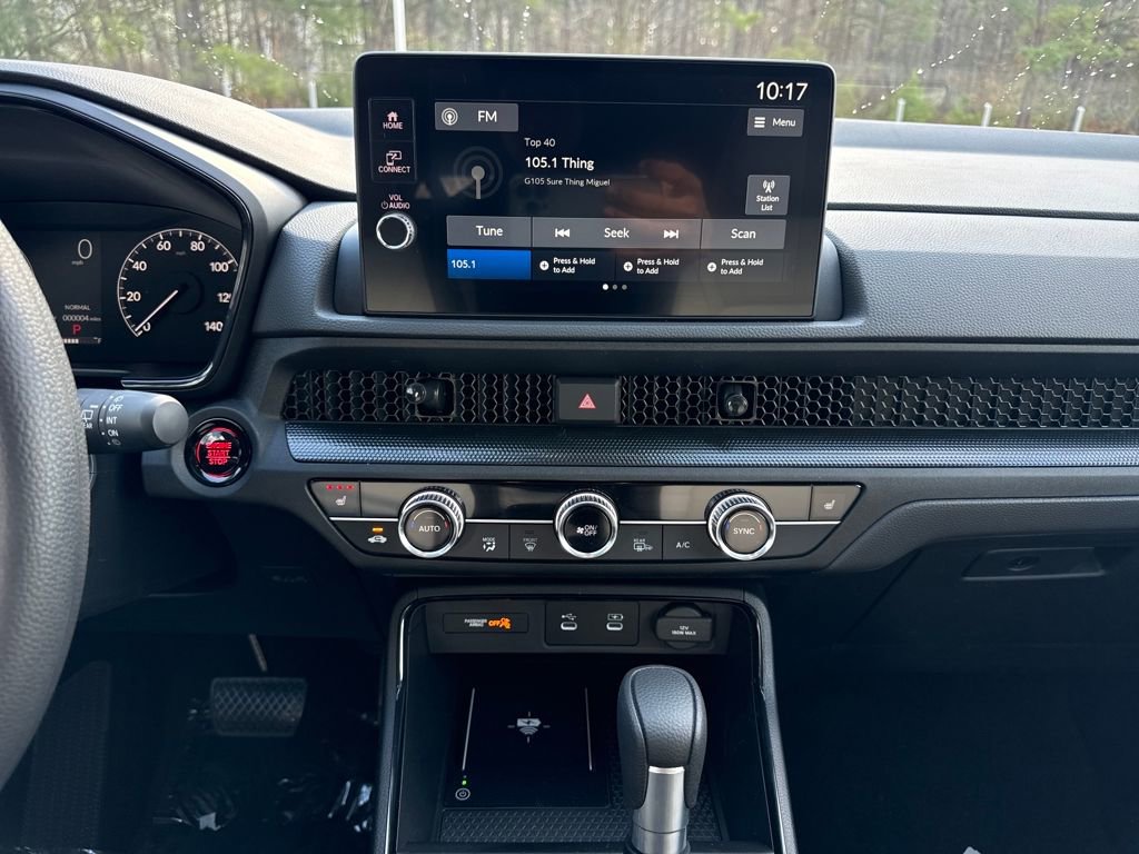 New 2026 Honda CR-V EX image 15