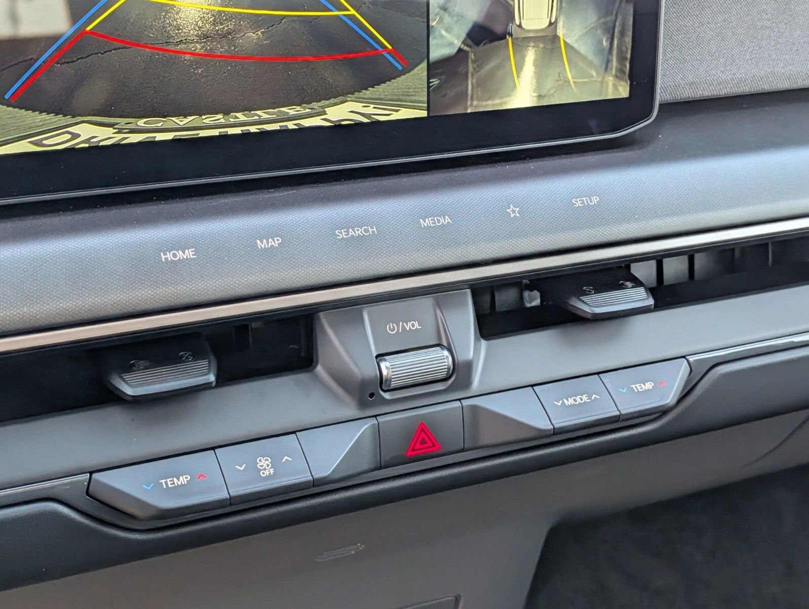 New 2026 Kia EV9 Wind image 9