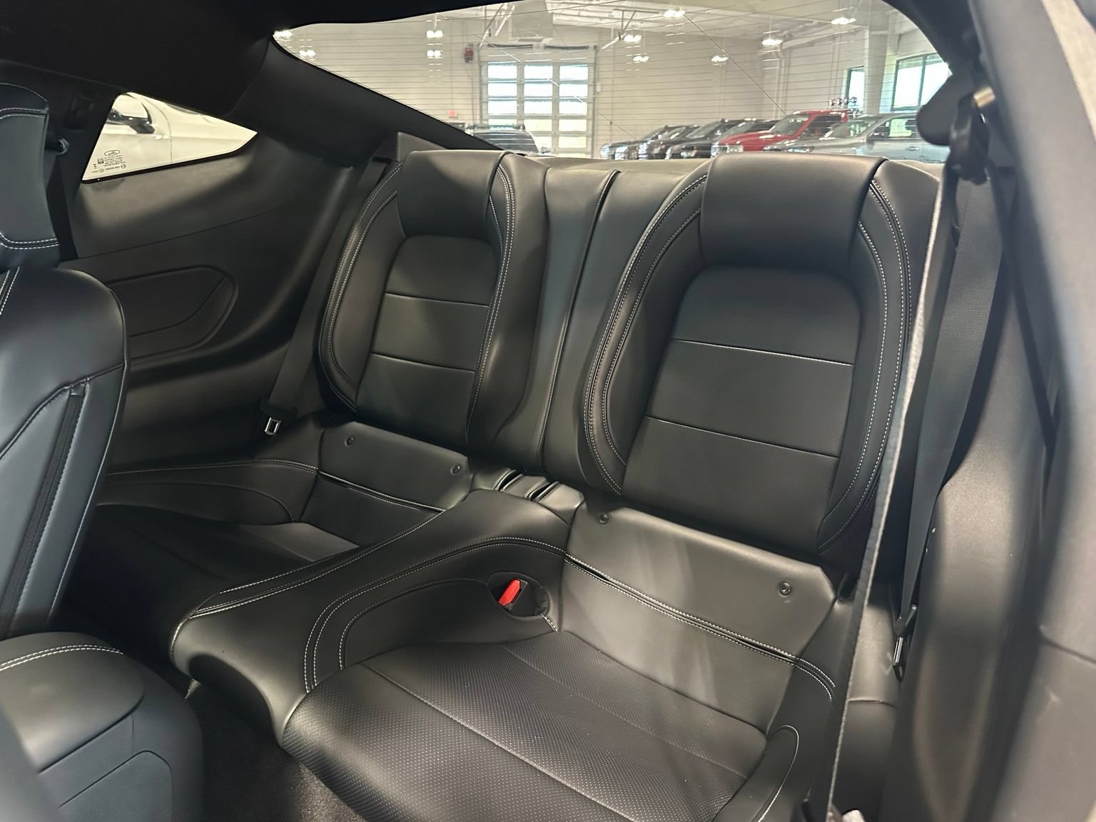 Used 2024 Ford Mustang GT Premium RWD image 15
