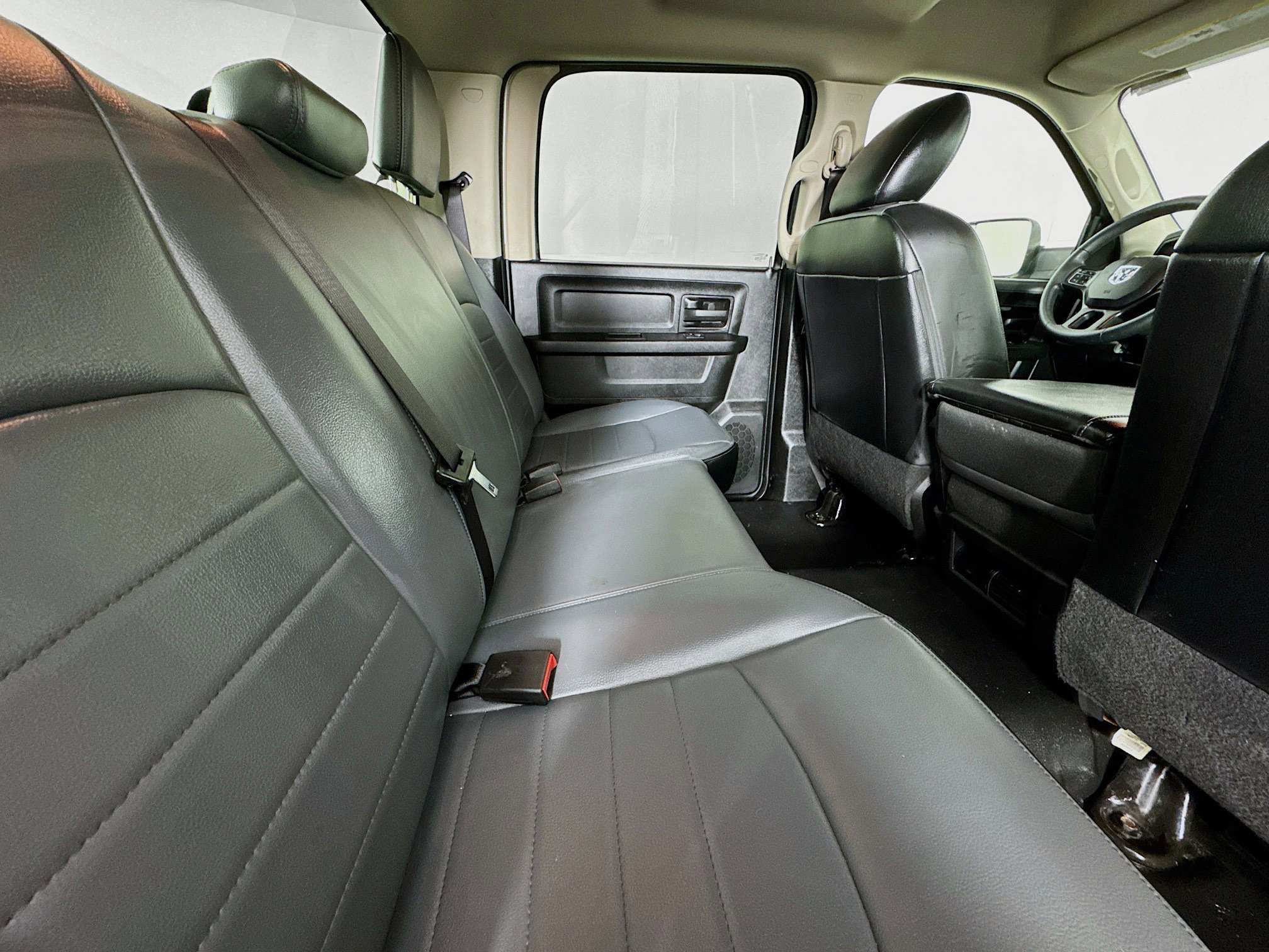 Used 2023 RAM 1500 Tradesman w/ Trailer Tow Package image 25