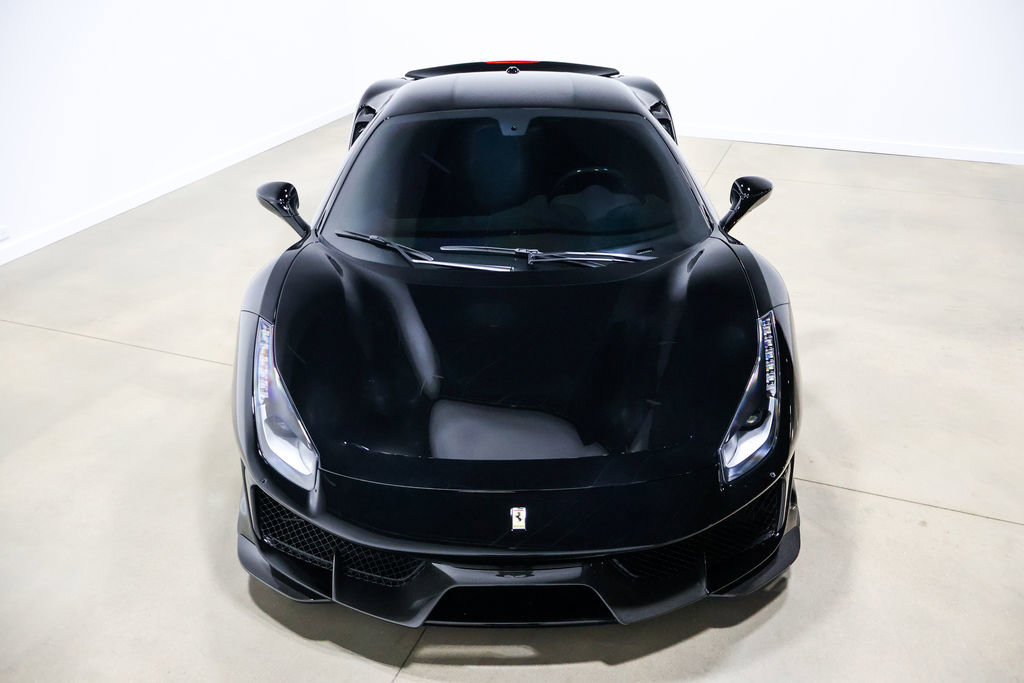 Used 2020 Ferrari 488 Pista image 32