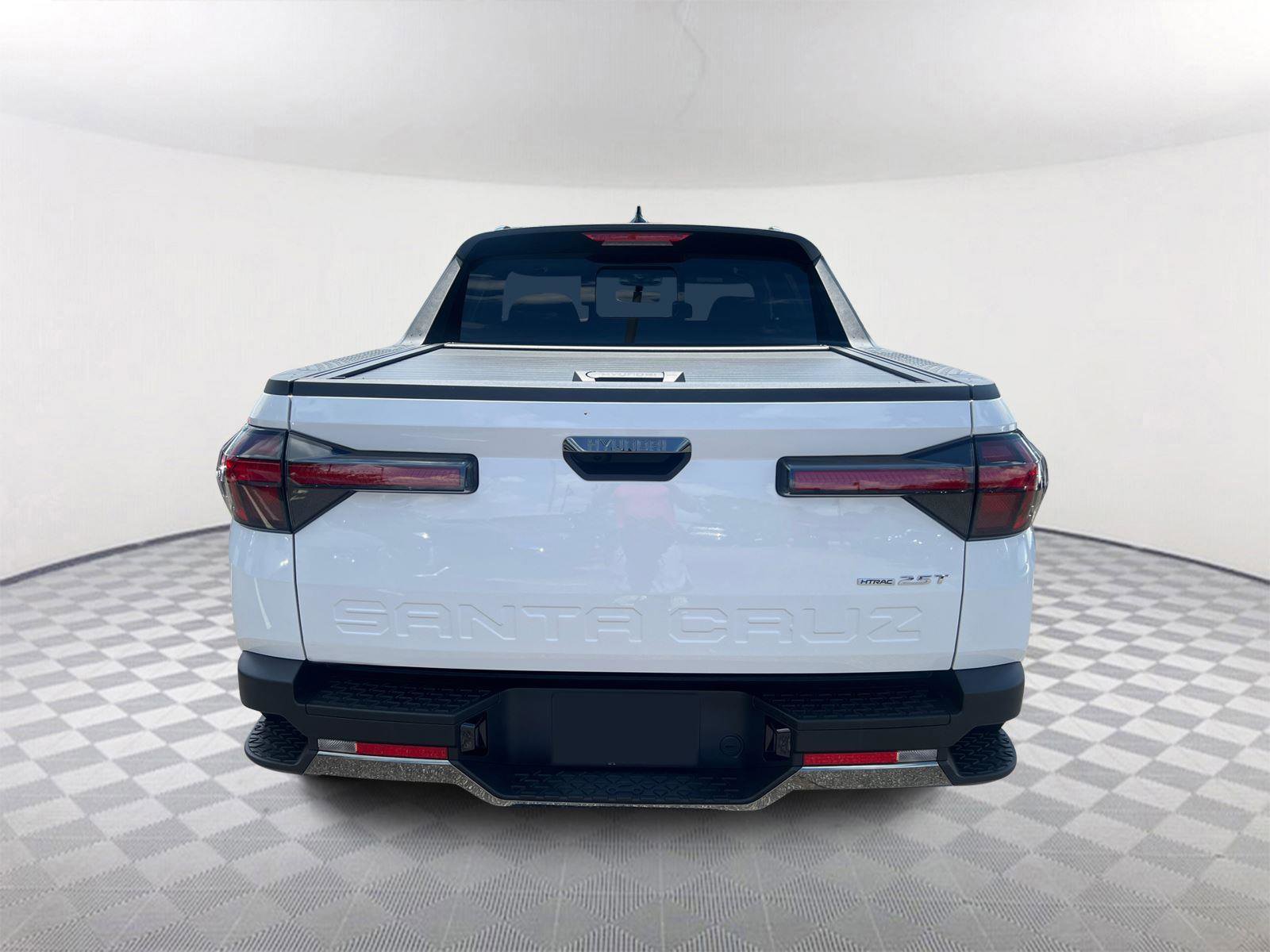 Certified 2024 Hyundai Santa Cruz Limited image 6