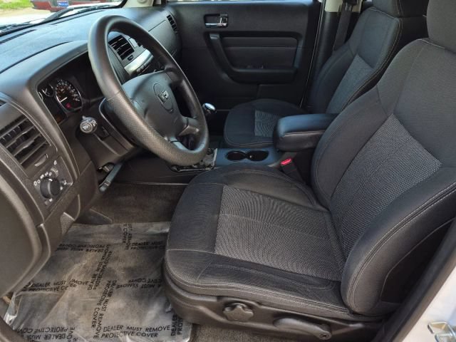 Used 2007 HUMMER H3 AWD/4WD image 8