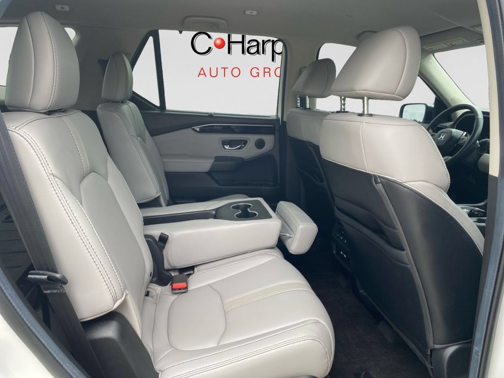 Used 2023 Honda Pilot EX-L image 12