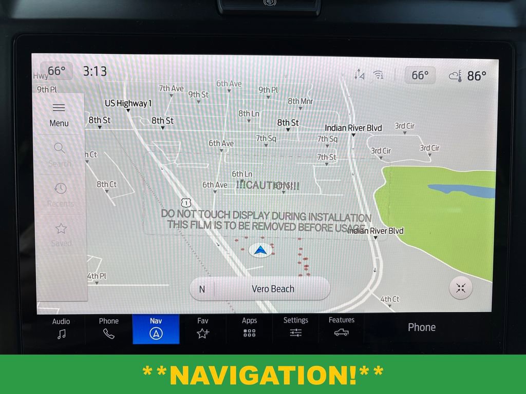 New 2026 Ford F350 Platinum image 25