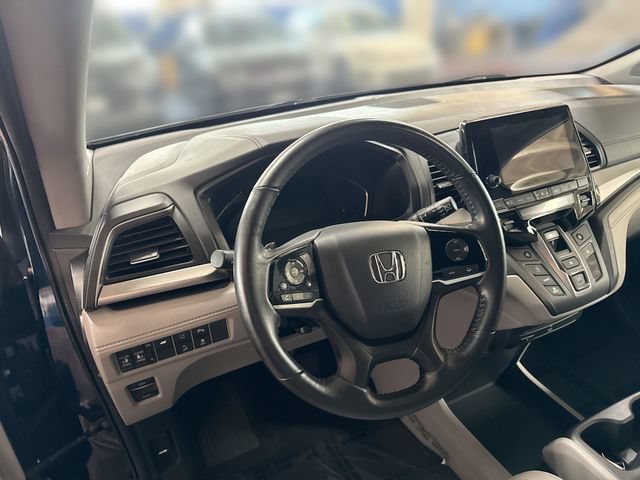 Used 2020 Honda Odyssey Touring image 12