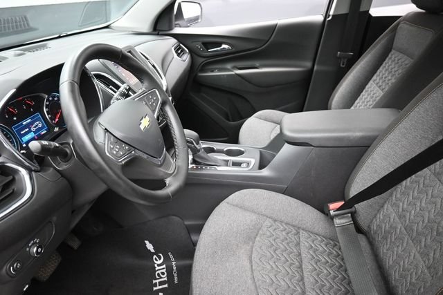 Used 2024 Chevrolet Equinox LT w/ LPO, Floor Liner Package FWD image 16