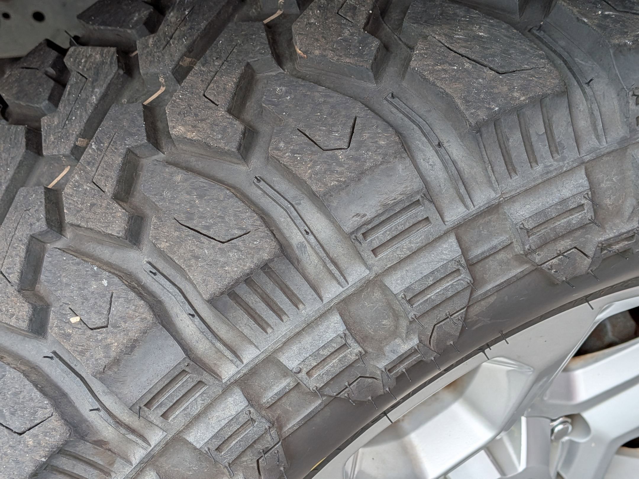 Used 2021 Toyota 4Runner SR5 RWD image 11