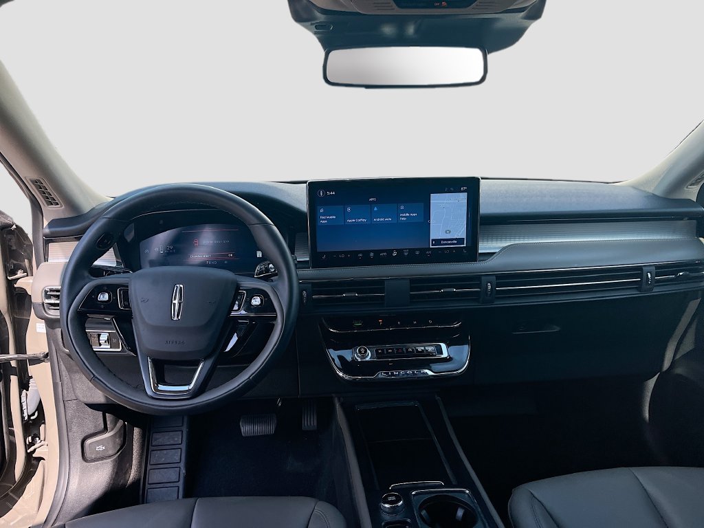 Used 2025 Lincoln Corsair FWD image 22