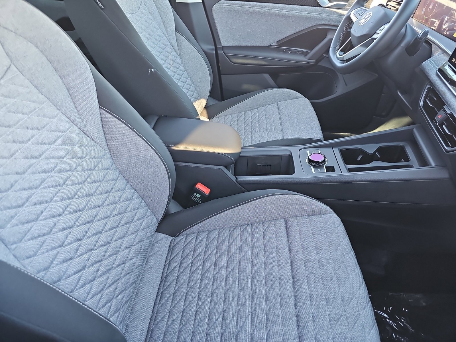 New 2025 Volkswagen Tiguan S image 19