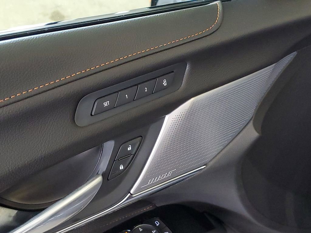 New 2026 Cadillac CT4 Sport RWD image 14