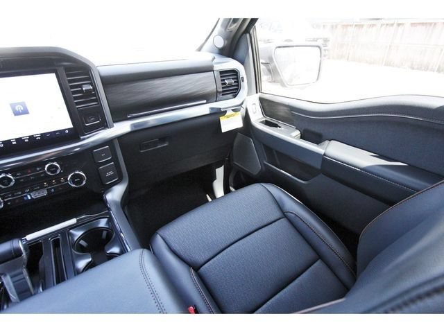 New 2026 Ford F150 Lariat w/ Equipment Group 502A High AWD/4WD image 9