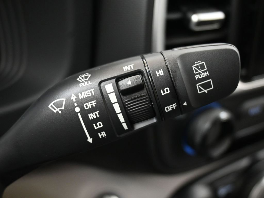 New 2026 Hyundai Venue SEL image 29