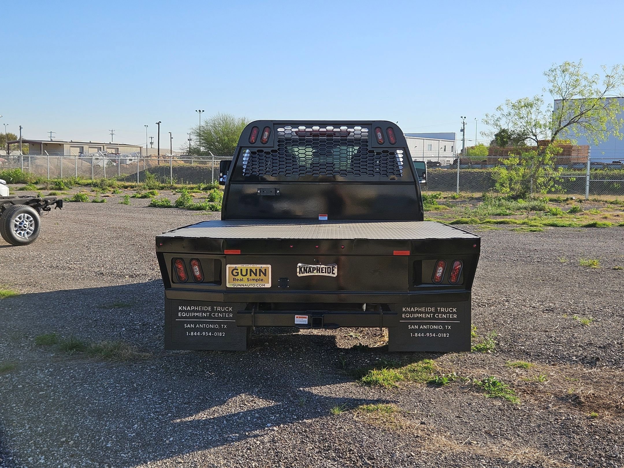 New 2026 Chevrolet Silverado 3500 W/T w/ WT Convenience Package image 4
