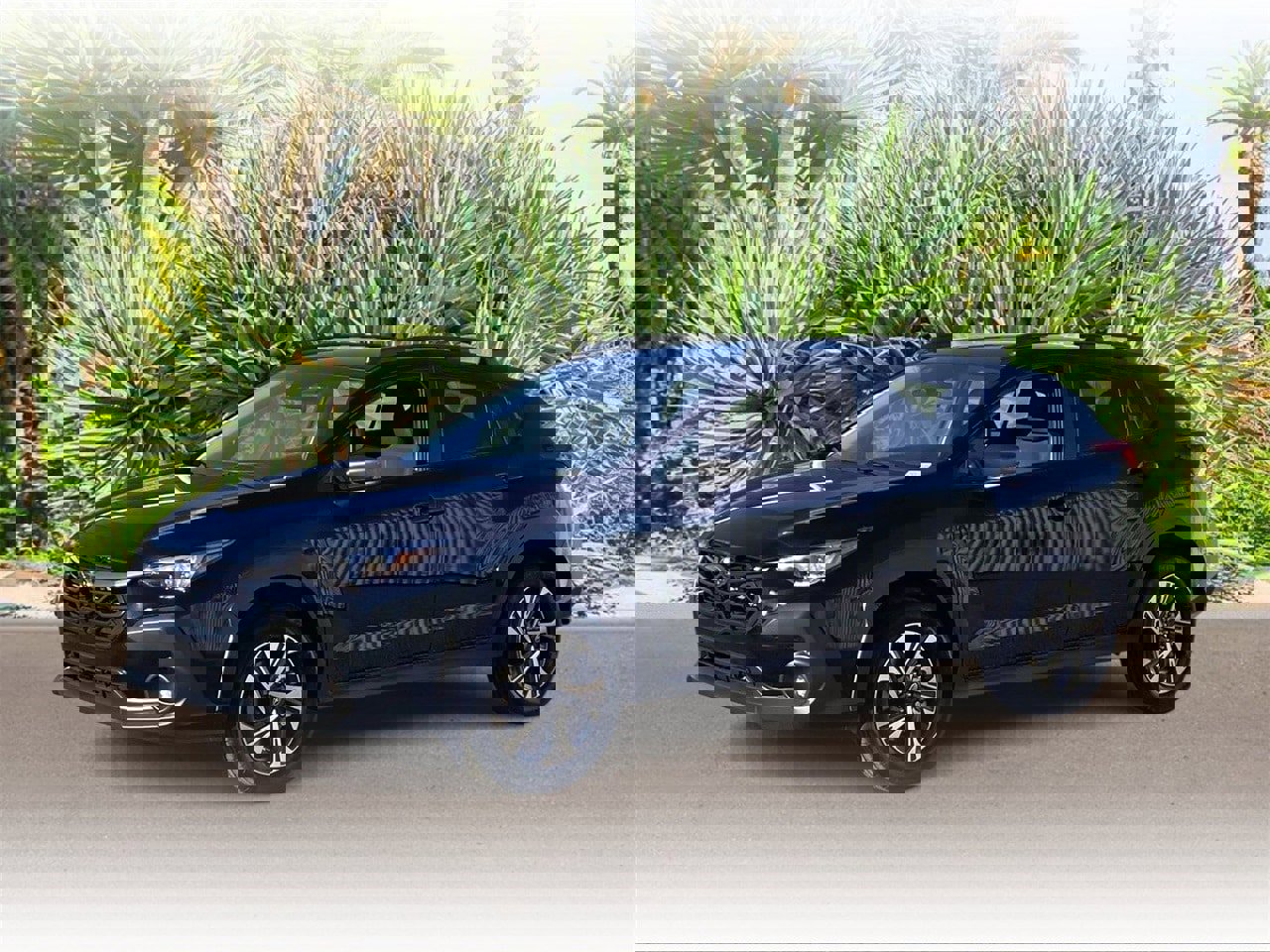 New 2025 Subaru Crosstrek 2.5i Premium