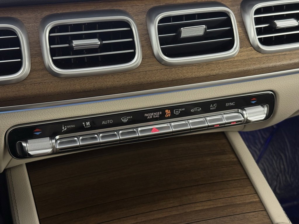 Certified 2025 Mercedes-Benz GLE 350 4MATIC image 27