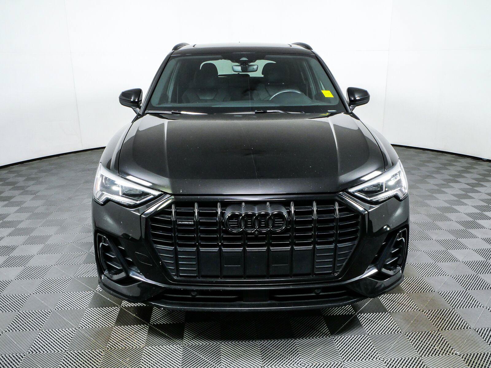 Used 2021 Audi Q3 2.0T Premium Plus w/ Premium Plus Package AWD/4WD image 29