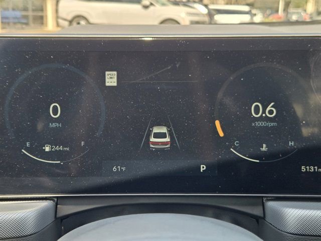 Certified 2025 Hyundai Sonata SEL image 15