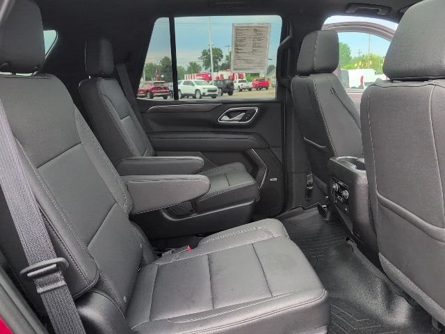 Used 2023 Chevrolet Tahoe Z71 AWD/4WD image 43