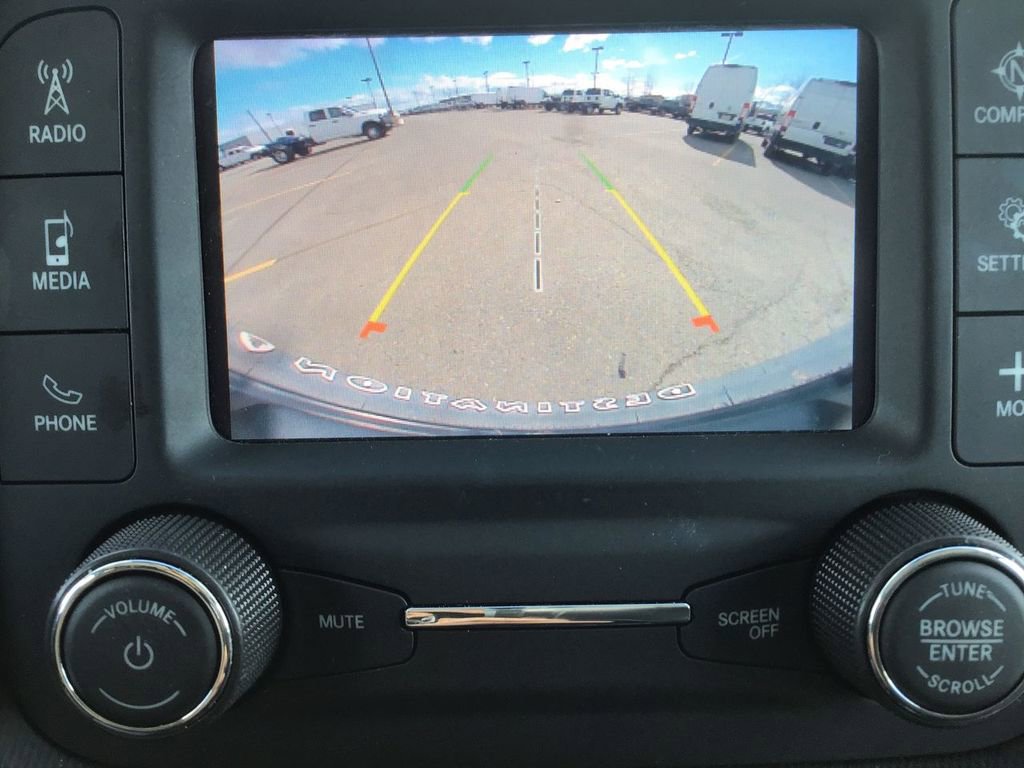 Certified 2020 Jeep Wrangler Unlimited Sport image 16