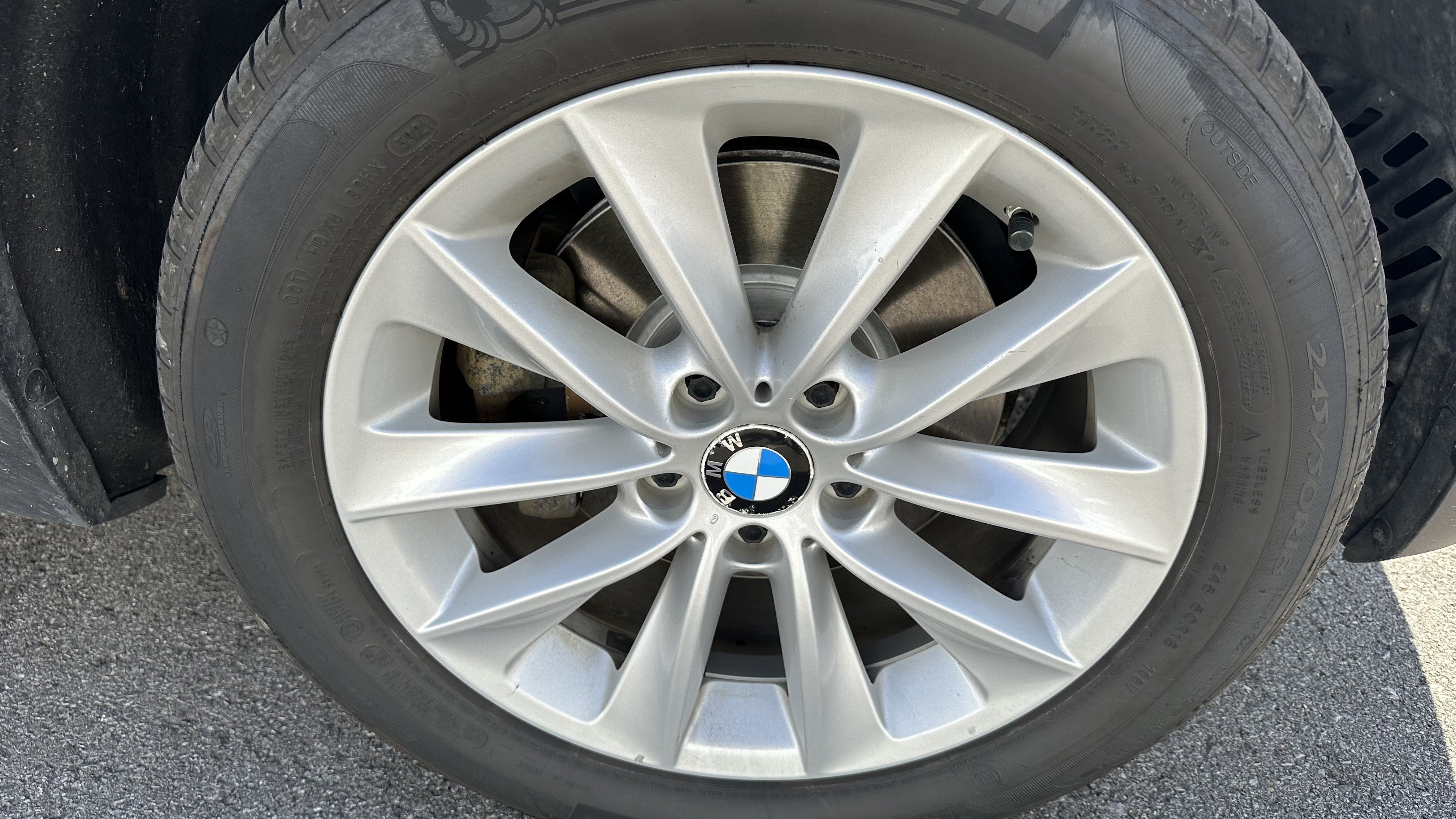 Used 2012 BMW X3 xDrive28i AWD/4WD image 15