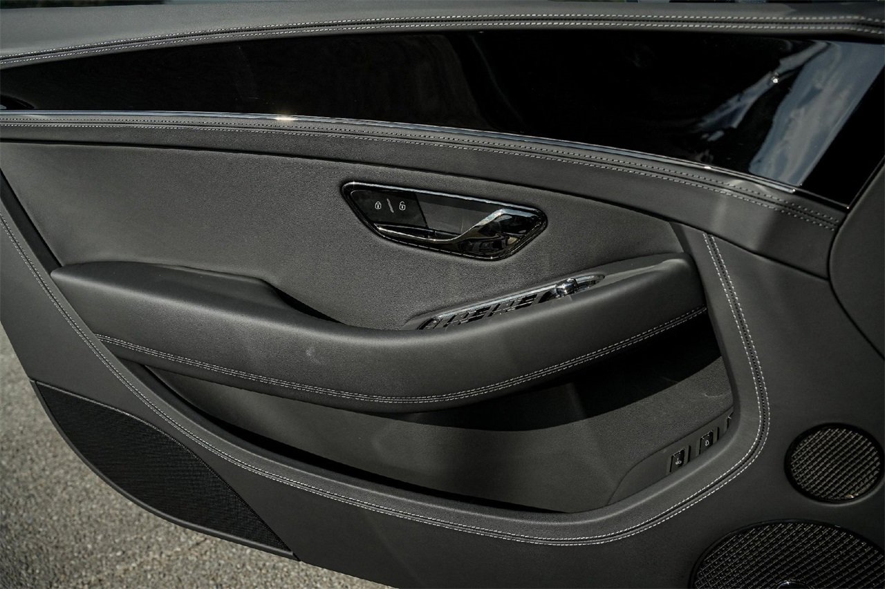 New 2026 Bentley Continental GT image 31