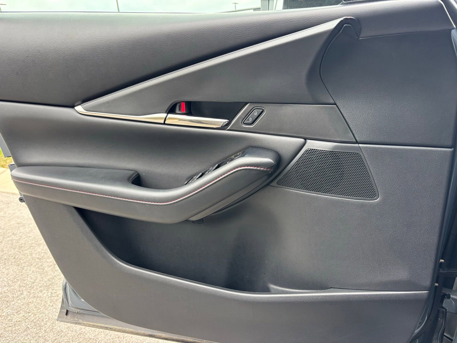 Used 2022 MAZDA CX-30 AWD 2.5 S w/ Preferred Package image 7