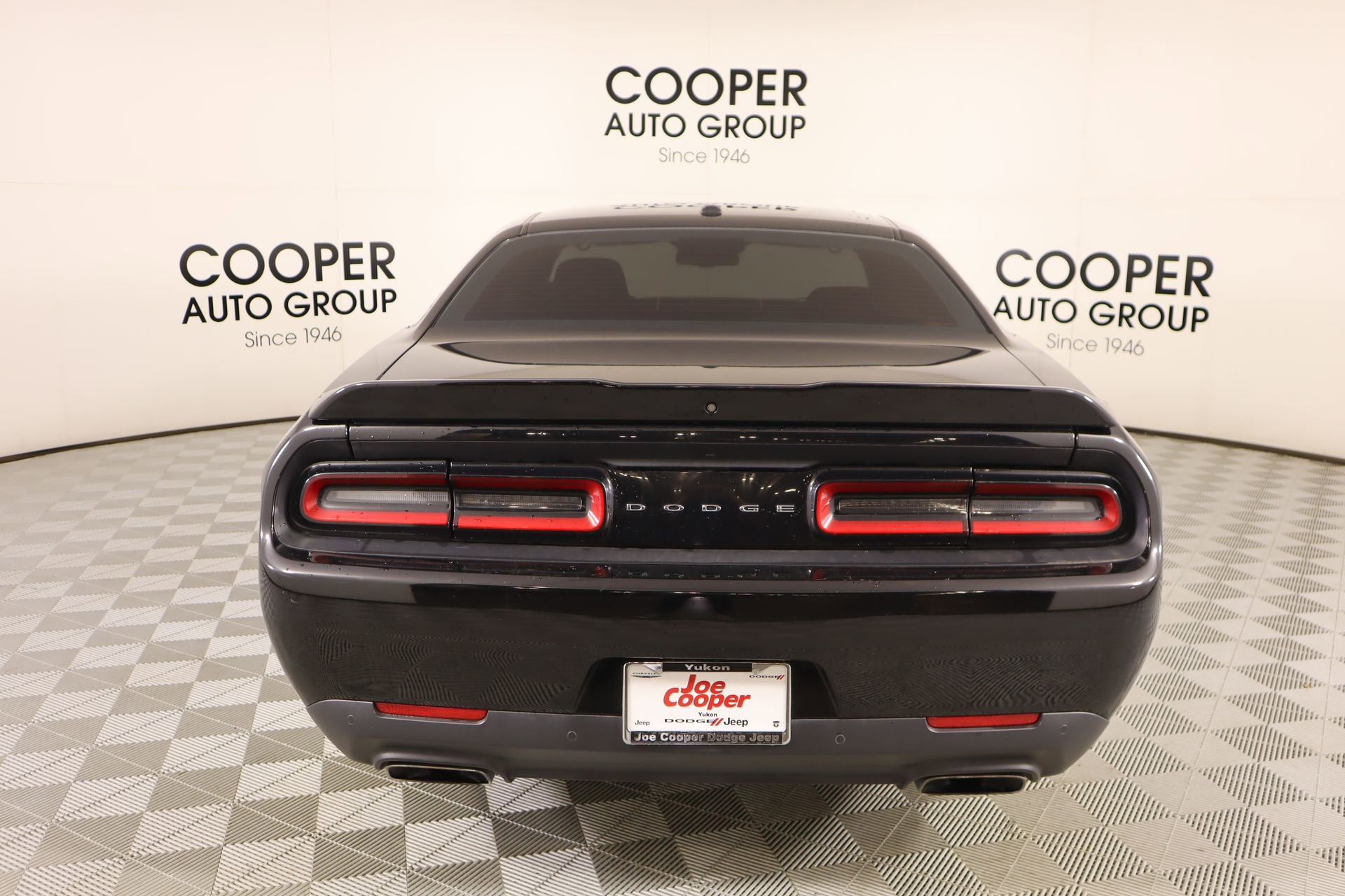 Used 2021 Dodge Challenger R/T image 19