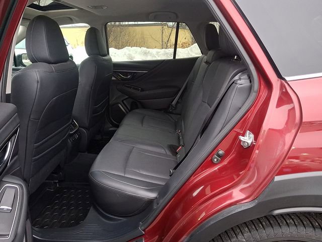 Used 2023 Subaru Outback Limited XT image 10