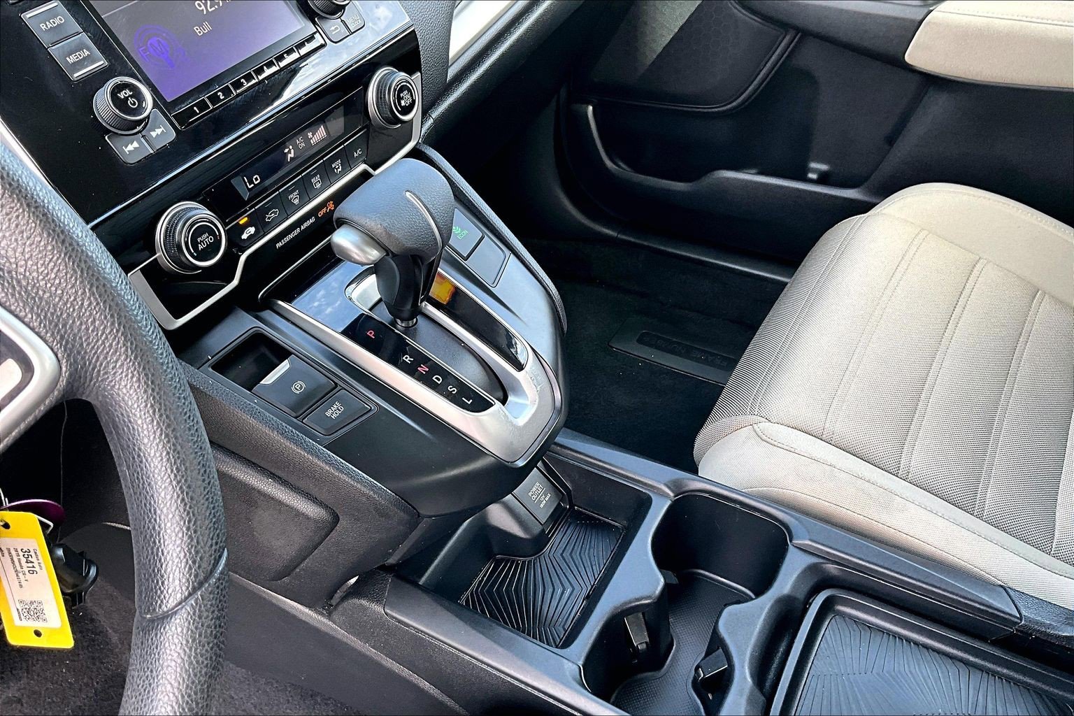 Used 2019 Honda CR-V LX image 13
