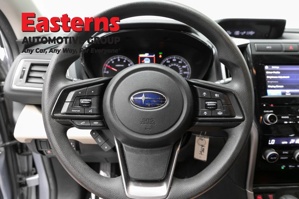 Used 2022 Subaru Ascent 8-Passenger AWD/4WD image 10