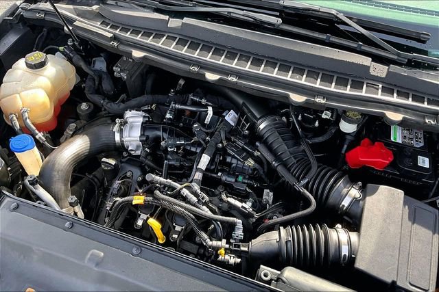 Used 2017 Ford Edge Sport w/ Equipment Group 401A AWD/4WD image 31