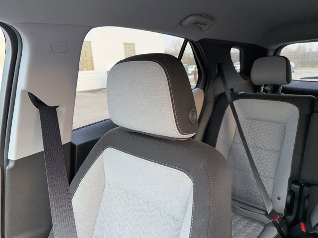 Used 2024 Chevrolet Equinox LS w/ LS Convenience Package image 51