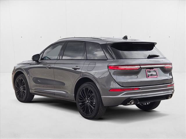 New 2025 Lincoln Corsair Reserve w/ Equipment Group 202A image 7