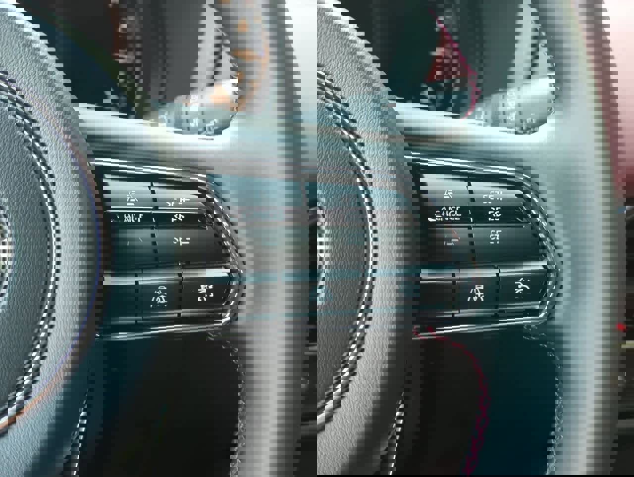 New 2025 MAZDA CX-70 3.3 Turbo S w/ Premium Package image 24