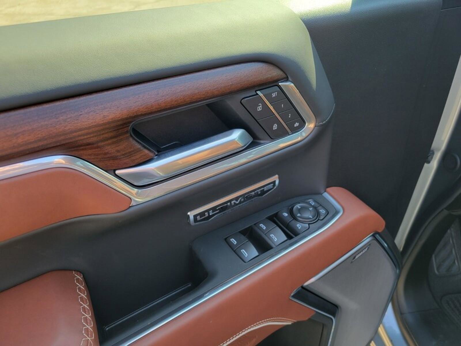 New 2026 GMC Sierra 1500 Denali Ultimate image 15