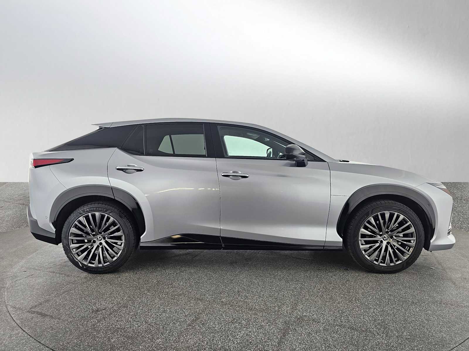 Certified 2023 Lexus RZ 450e Luxury w/ Accessory Package (2T) image 2