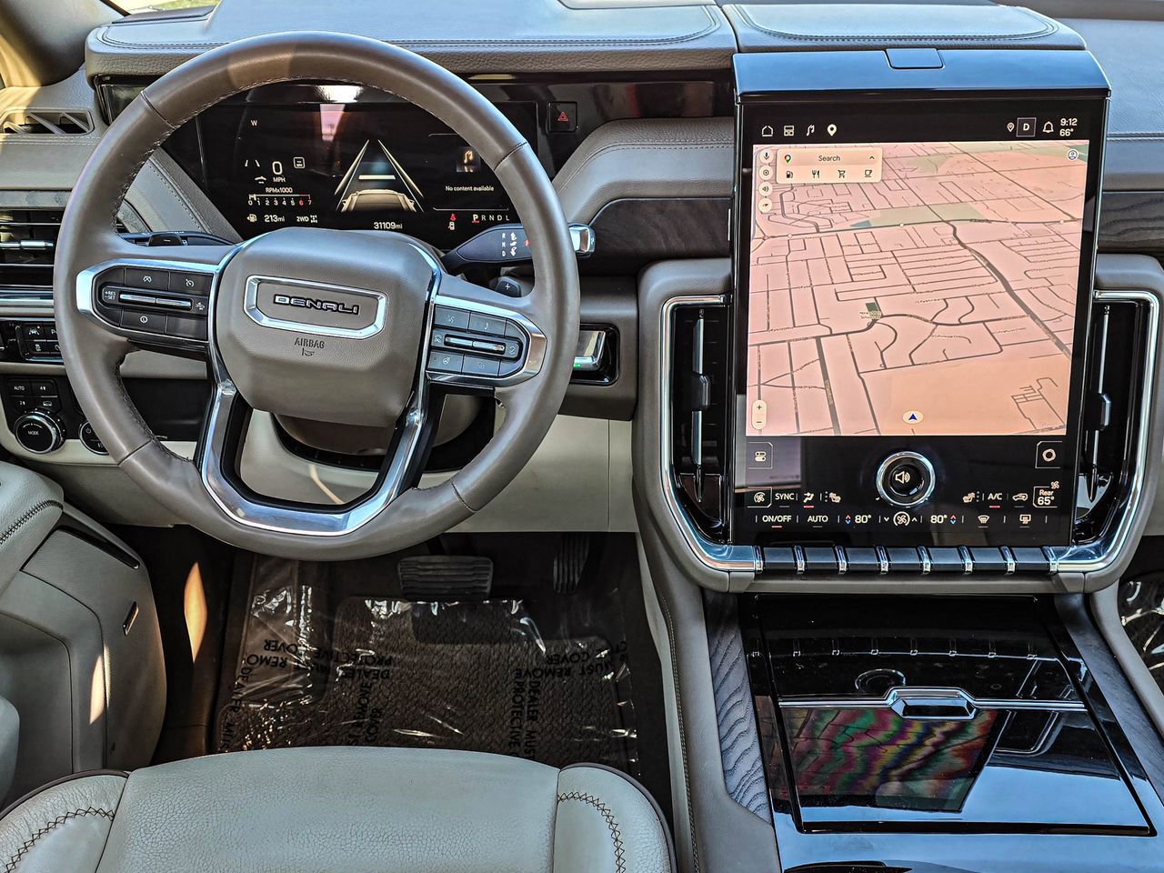 Certified 2025 GMC Yukon Denali image 34