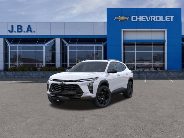 New 2026 Chevrolet Trax ACTIV image 8