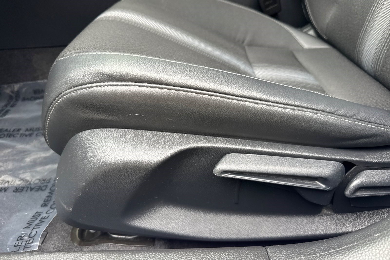 Certified 2025 Honda Civic Sport image 14