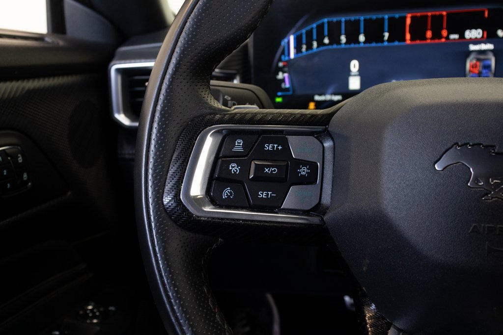 Used 2024 Ford Mustang GT Premium image 26