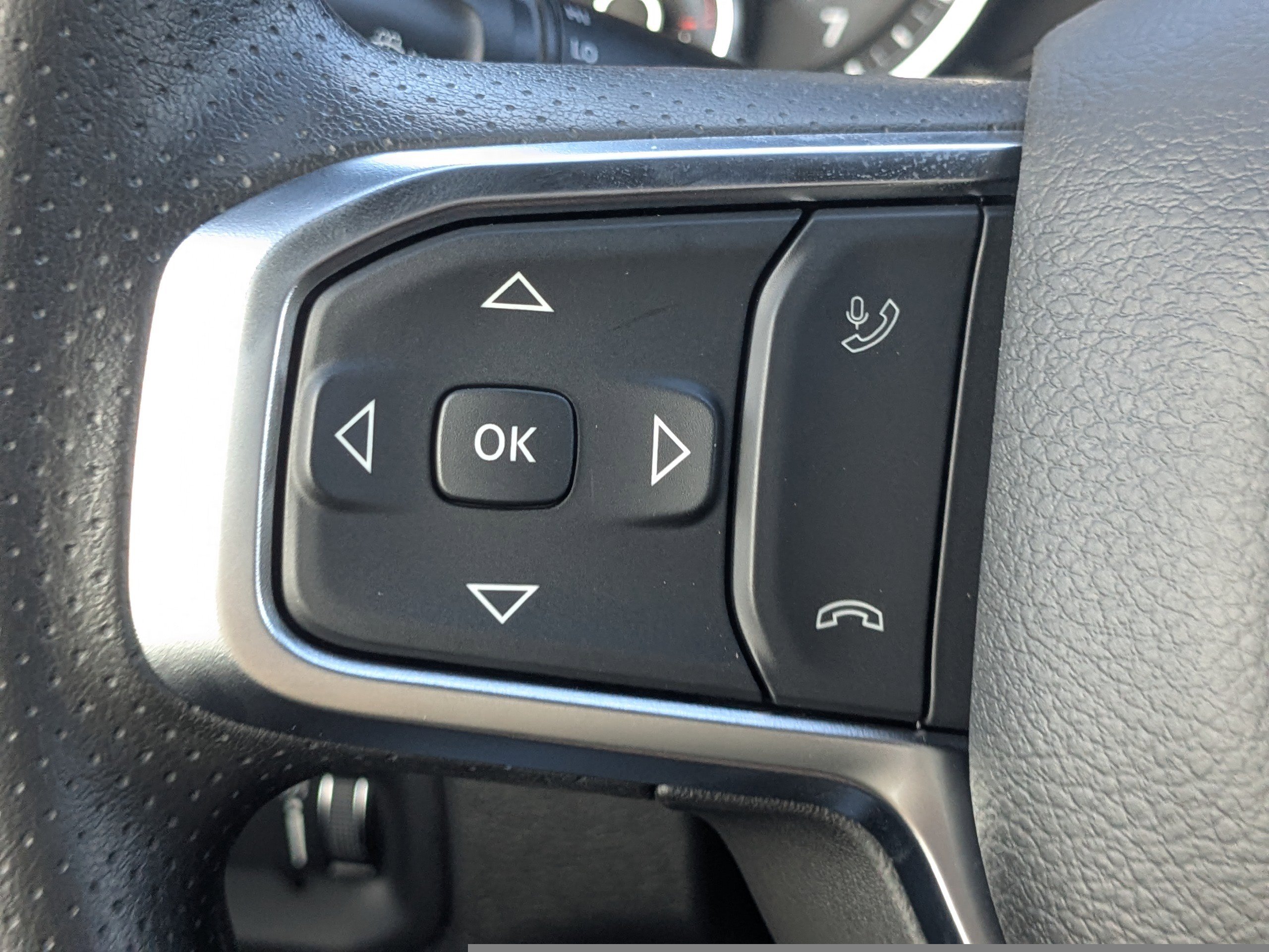 New 2026 RAM 1500 Tradesman image 20
