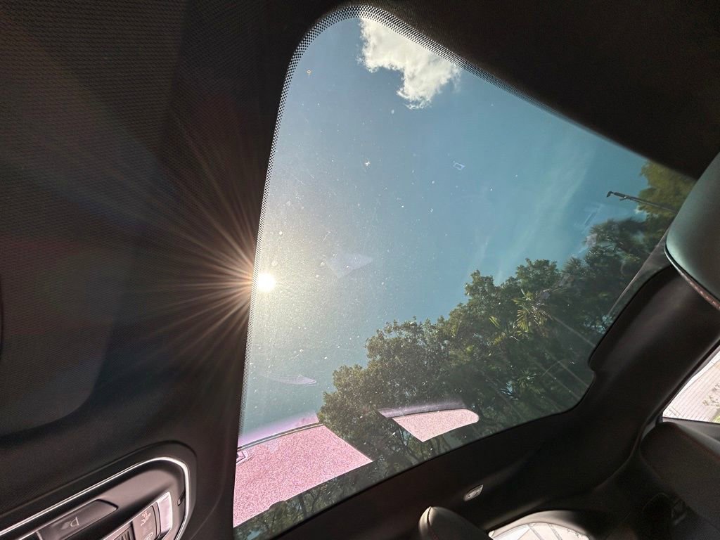 New 2025 Dodge Charger R/T w/ Sun & Sound Package image 35