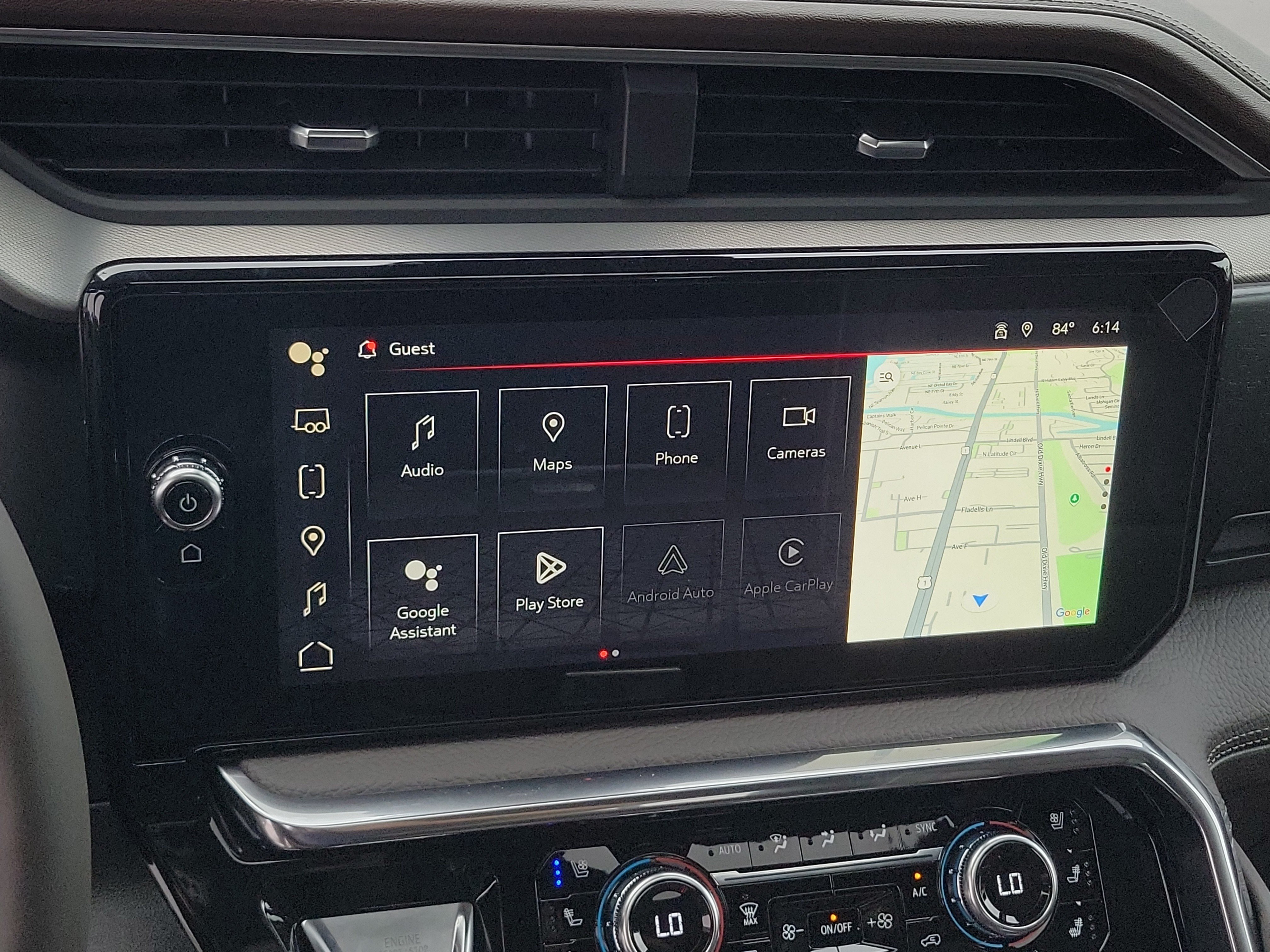 New 2026 GMC Sierra 1500 Denali AWD/4WD image 27