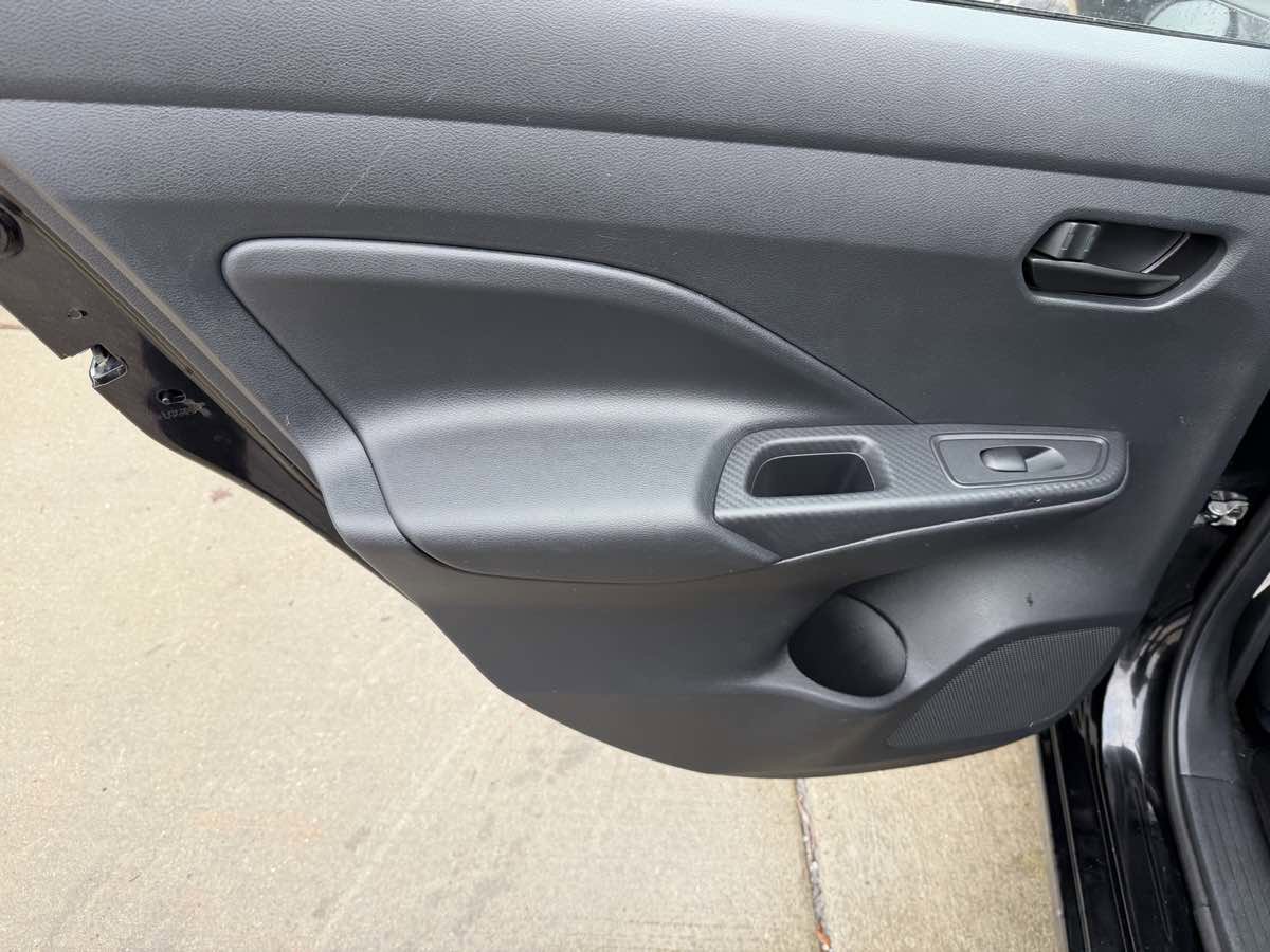 Used 2020 Nissan Versa S image 14