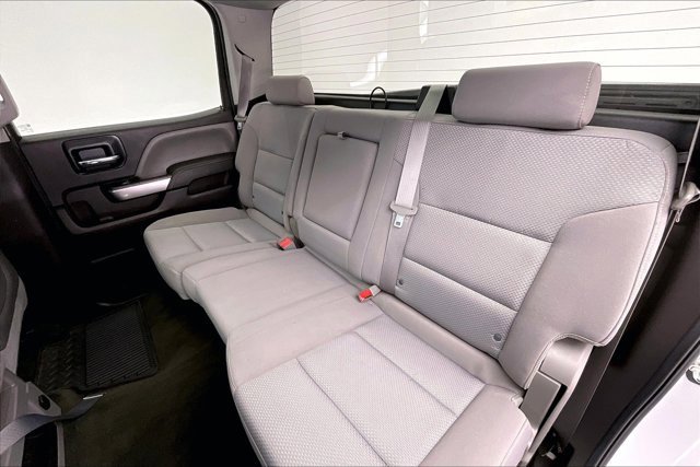 Used 2015 Chevrolet Silverado 1500 LT w/ All Star Edition image 19