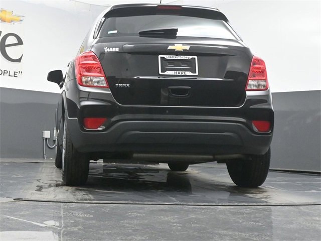 Used 2019 Chevrolet Trax LS image 53