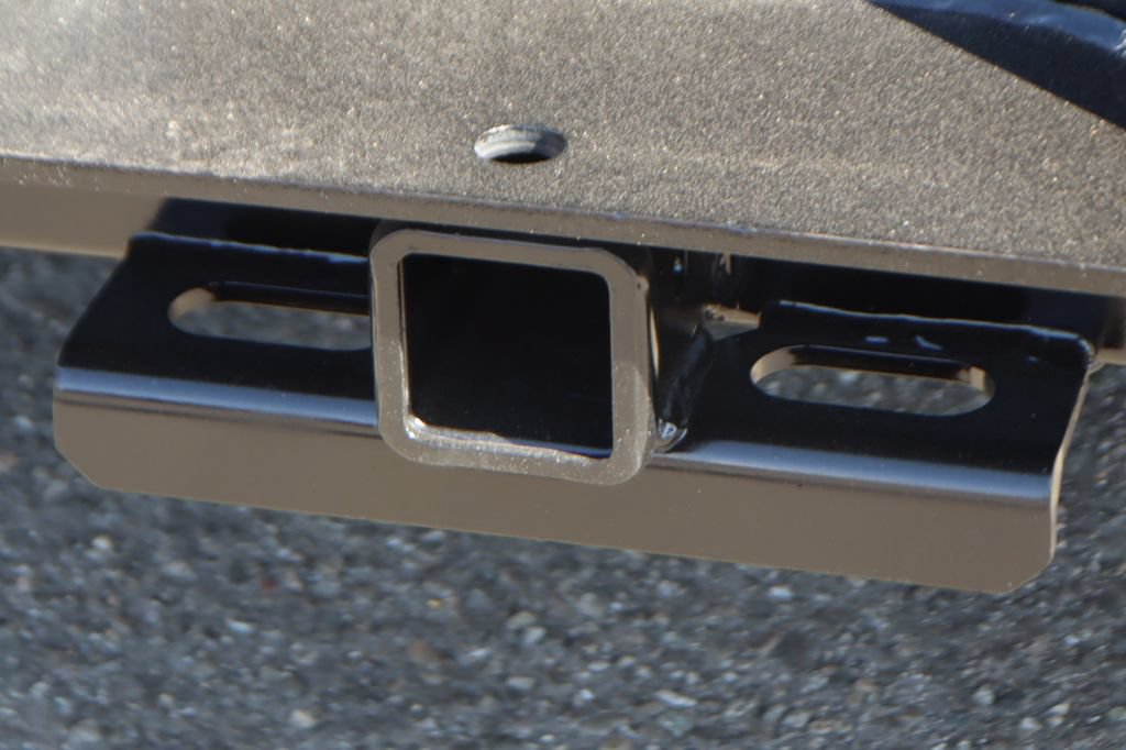 Used 2021 RAM 2500 Tradesman RWD image 42